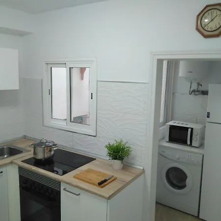 Casa Tinko Апартаменти *