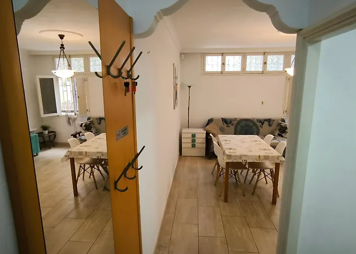 Casa Tinko Lejlighed *