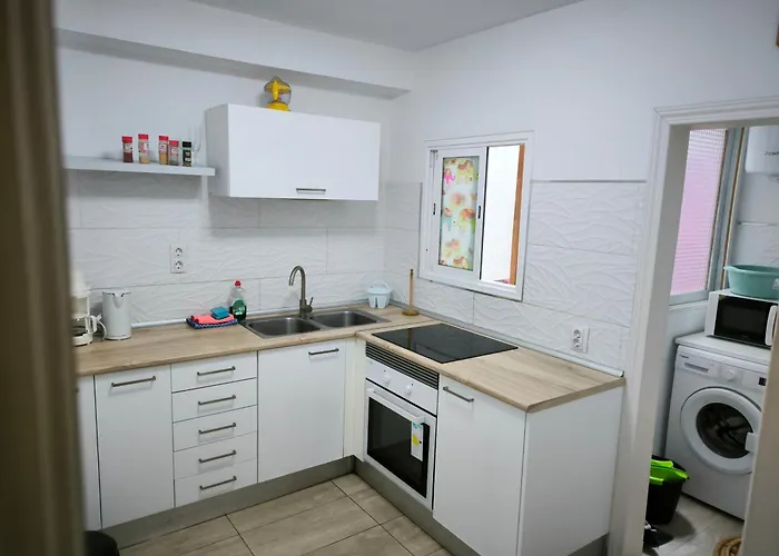 Casa Tinko Apartamento