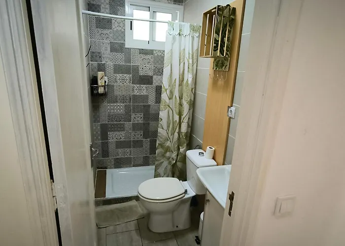 Apartamento Casa Tinko Las Palmas de Gran Canaria