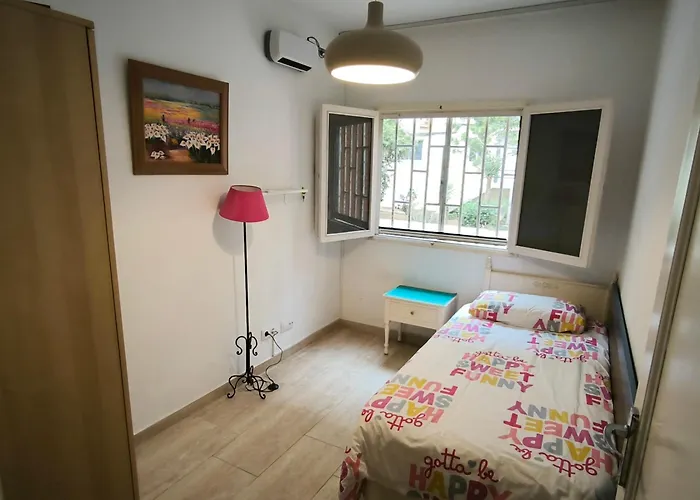 Casa Tinko Apartamento Las Palmas de Gran Canaria