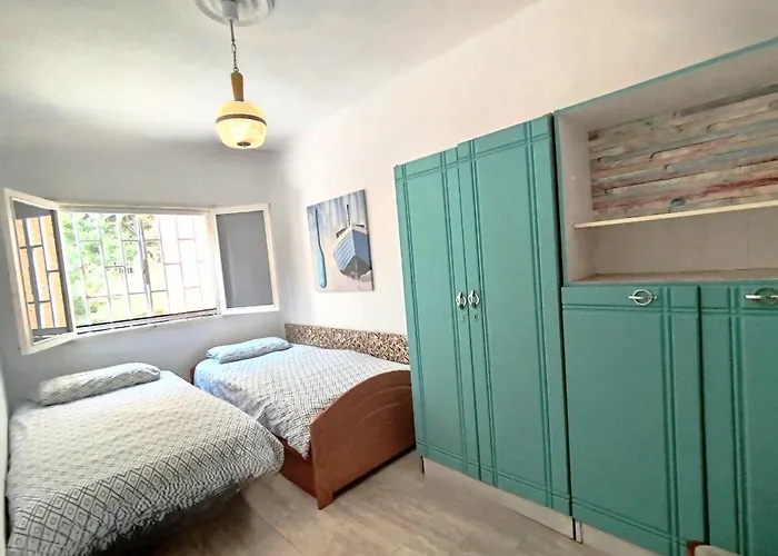 Lejlighed Casa Tinko *