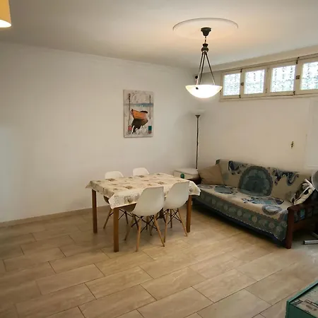 Casa Tinko Daire