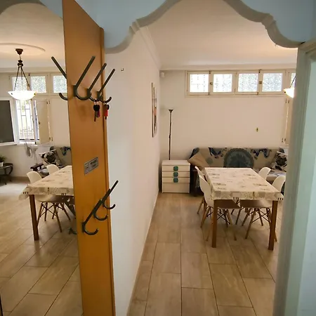 Casa Tinko Apartman *