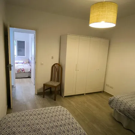 Casa Tinko Daire Las Palmas de Gran Canaria