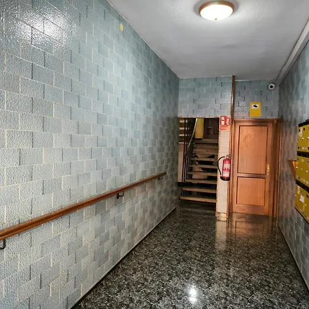 Casa Tinko Las Palmas de Gran Canaria