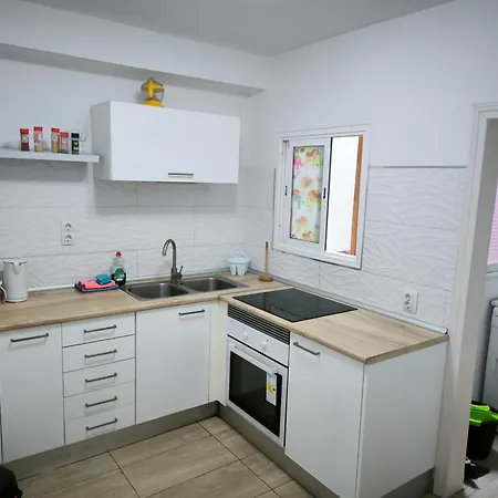 Casa Tinko Lägenhet