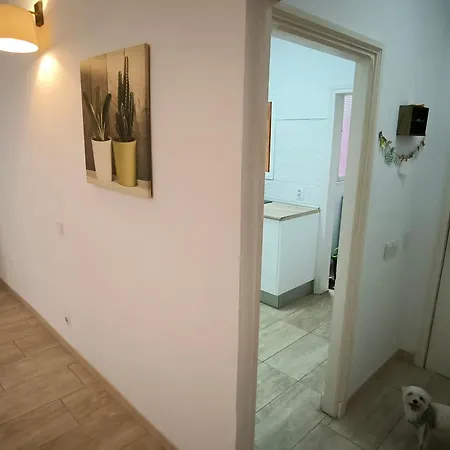 Lägenhet Casa Tinko