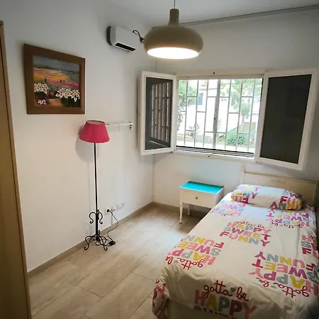 Casa Tinko Apartman Las Palmas de Gran Canaria