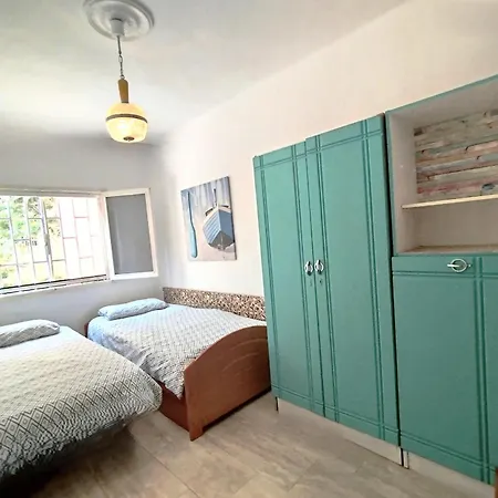 Appartamento Casa Tinko *