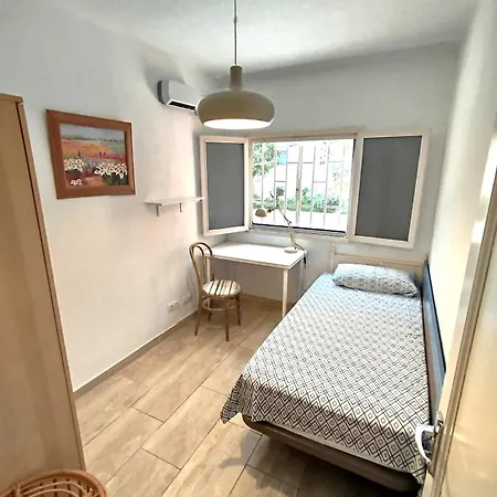 Casa Tinko شقة لاس بالماس دي غران كاناريا