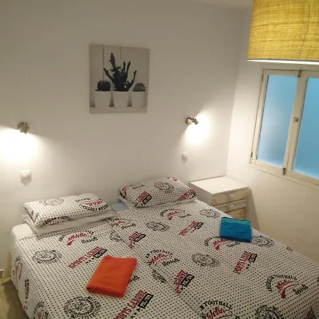Casa Tinko Lägenhet Las Palmas de Gran Canaria