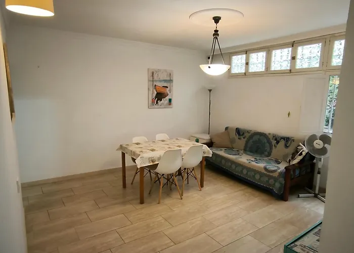 Casa Tinko Апартаменти