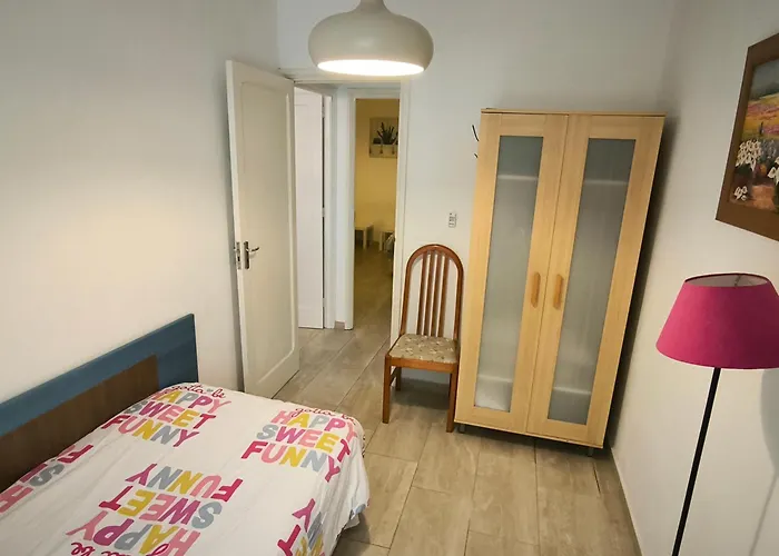 Casa Tinko Апартаменти *