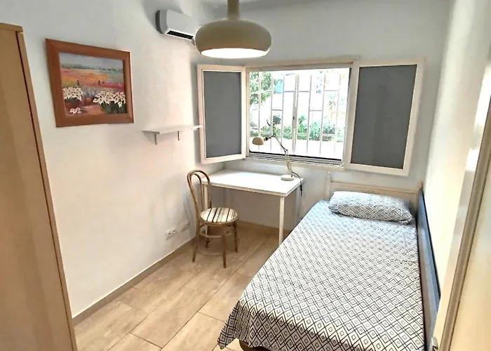 Casa Tinko Апартаменти Лас-Пальмас-де-Гран-Канарія