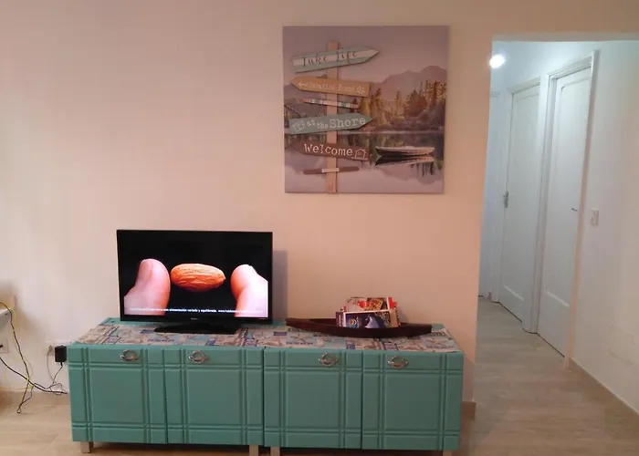 Casa Tinko Апартаменти