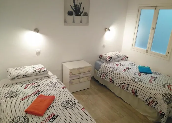 Casa Tinko Апартаменти *