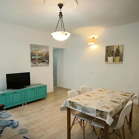 Apartment Casa Tinko Las Palmas de Gran Canaria