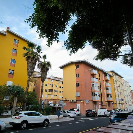Casa Tinko *